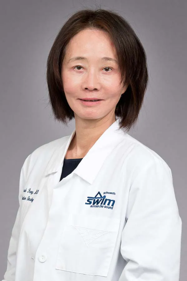 Photo of Fang, Deborah Xiangdong, MD